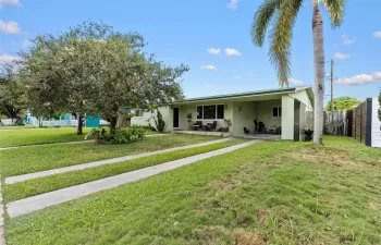 Single Family For Sale