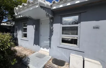 Residential Lease For Rent