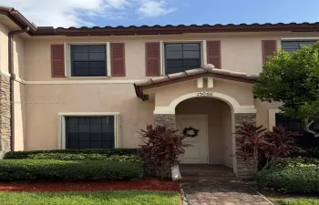 Townhouse For Sale