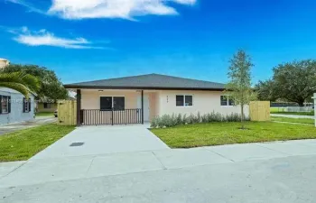 Single Family For Sale