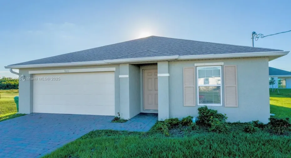 7011 Waldo Circle,
