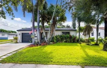 Single Family For Sale
