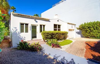 Residential Lease For Rent