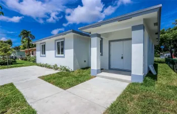 Residential Lease For Rent