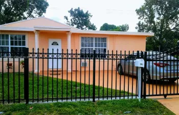 Residential Lease For Rent