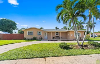 Single Family For Sale