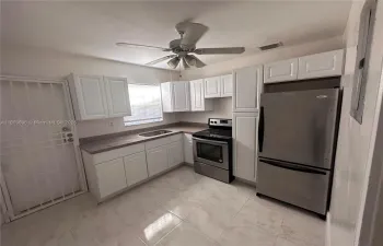 Residential Lease For Rent