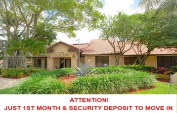 Residential Lease For Rent
