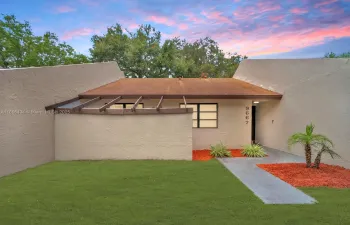Townhouse For Sale