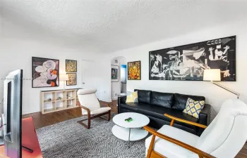 Residential Lease For Rent