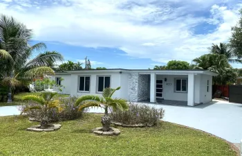 Single Family For Sale