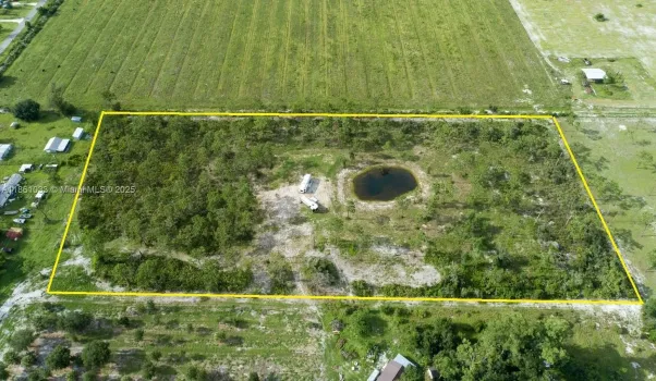 Summerall Rd, LaBelle, FL 33935