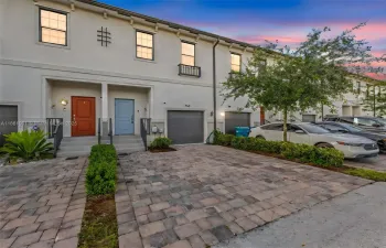 Residential Lease For Rent