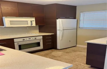 Residential Lease For Rent