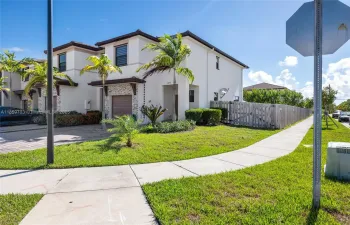 Townhouse For Sale