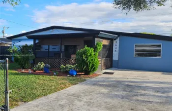 Single Family For Sale