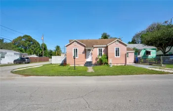 Single Family For Sale