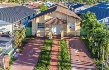 Single Family For Sale