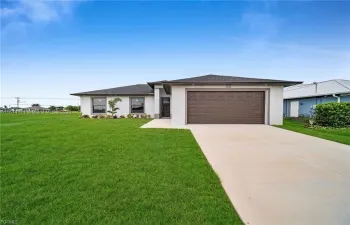 Single Family For Sale