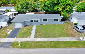 Single Family For Sale