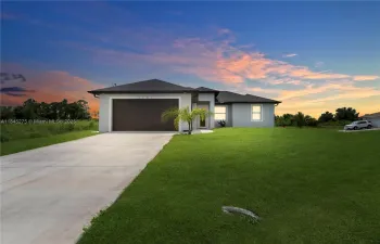 Single Family For Sale
