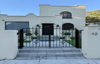 Single Family For Sale