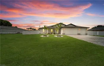 Single Family For Sale