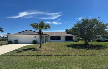 Single Family For Sale