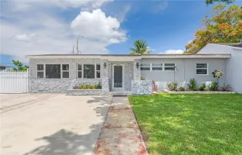 Single Family For Sale