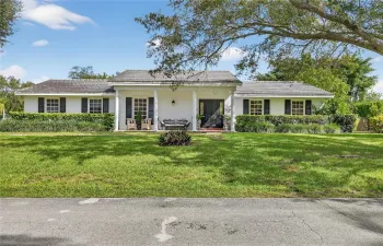 Single Family For Sale