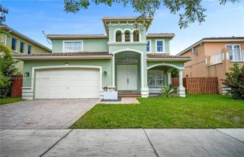 Single Family For Sale