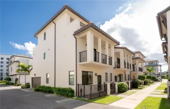 Townhouse For Sale
