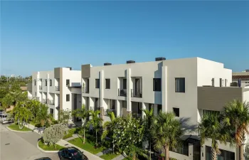 Townhouse For Sale