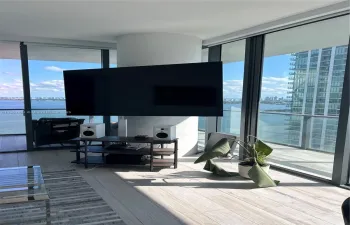 80 inch tv