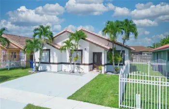 Residential Lease For Rent