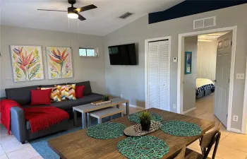 Residential Lease For Rent