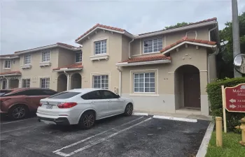 Townhouse For Sale