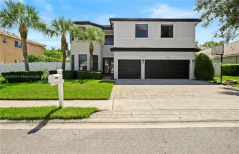 Single Family For Sale