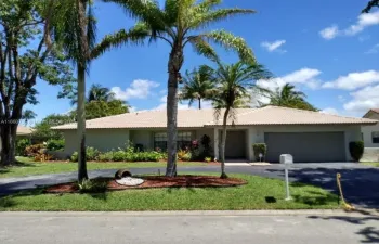 Single Family For Sale