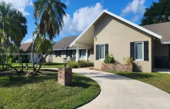 Single Family For Sale