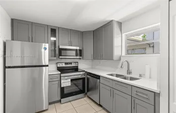 Residential Lease For Rent