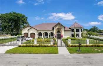 Single Family For Sale