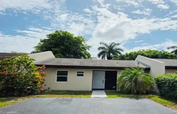Townhouse For Sale