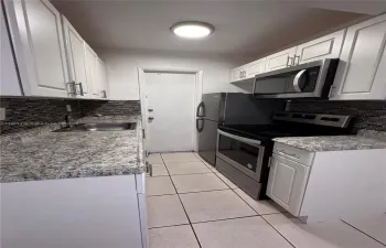 Residential Lease For Rent