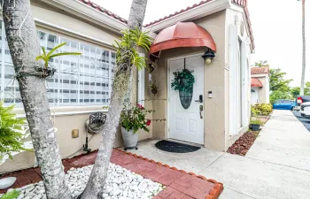 Townhouse For Sale