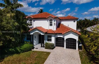 Single Family For Sale