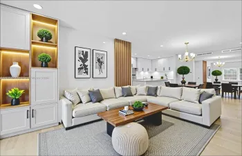 Residential Lease For Rent