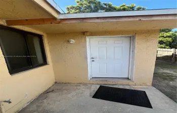 Residential Lease For Rent