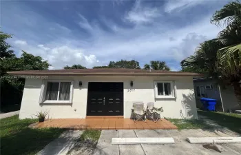 Residential Lease For Rent