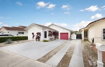 Single Family For Sale